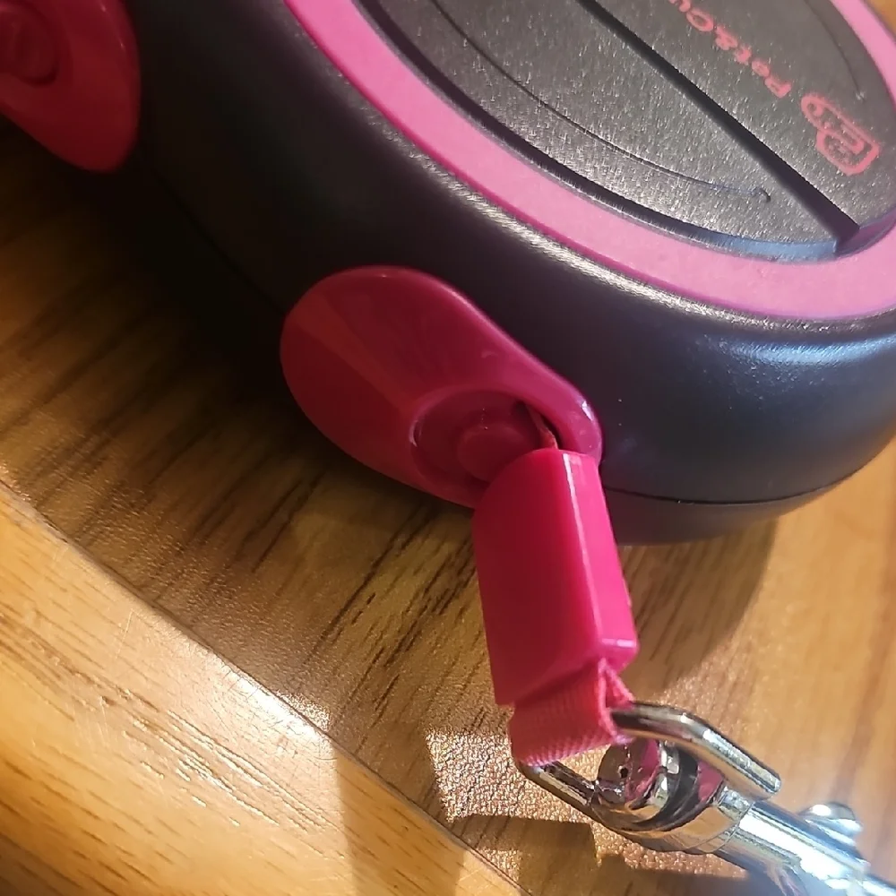 Pet & Cuddle stylish retractable